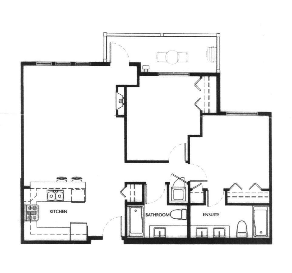 Renovated Condo, 2Br, 2Ba, Heated Pool, 3 Hot Tubs, Pets Welcome! Canmore Kültér fotó